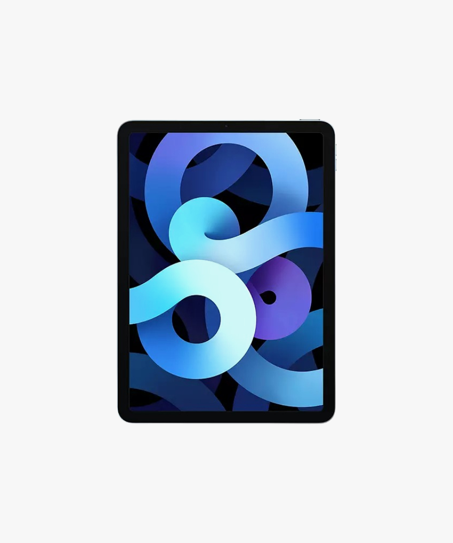 2020 Apple iPad Air 10.9”