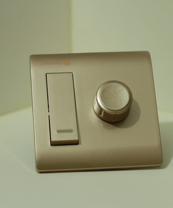 Fan Dimmer