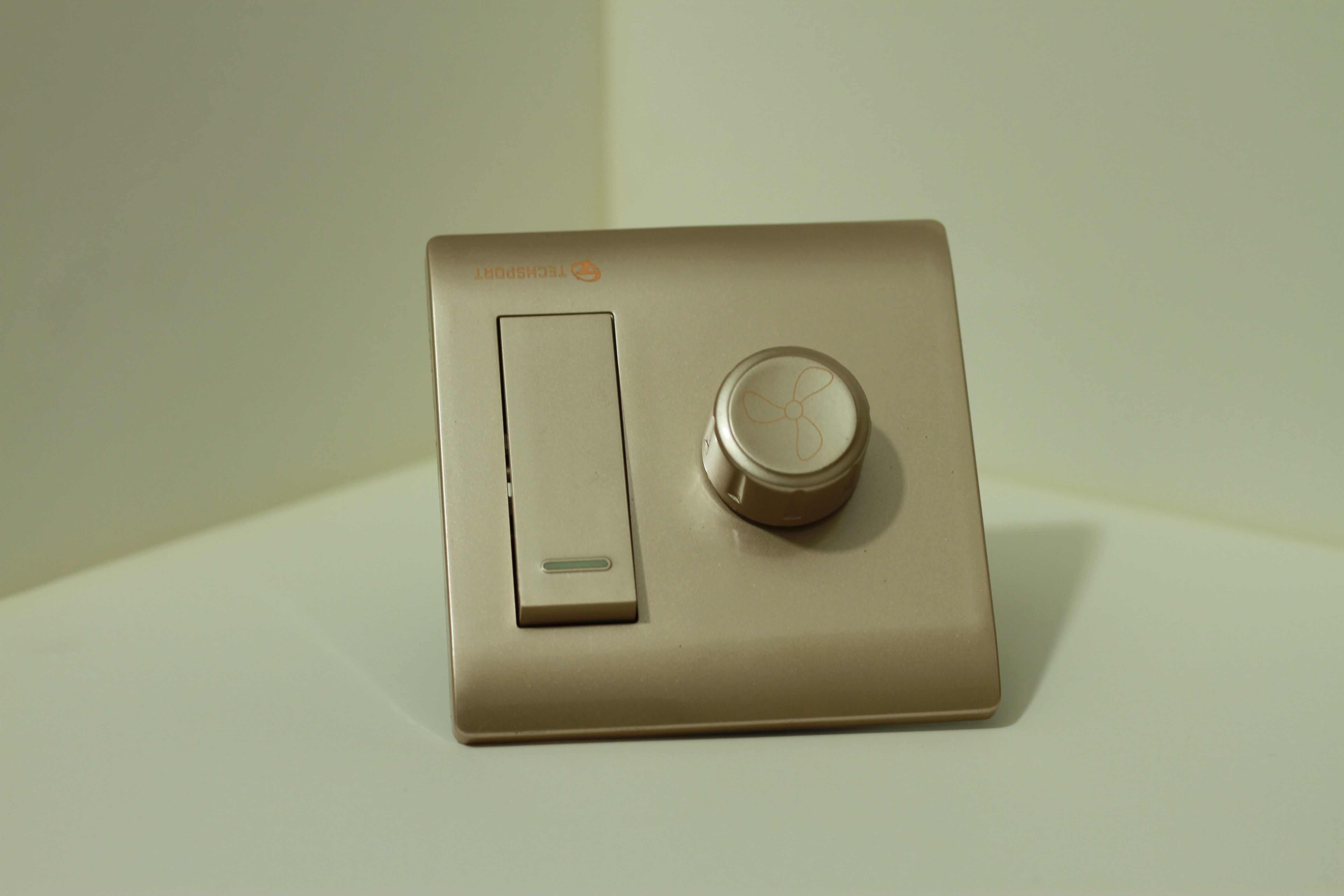 Fan Dimmer